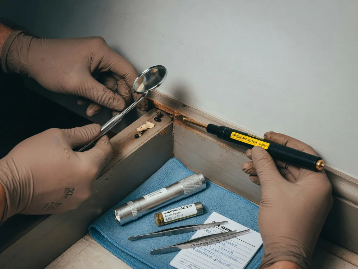 Why choose Emergency Pest Control in Skillman, NJ
